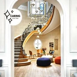 Hygge Hotel in Ixelles - Elsene