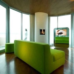 i-Suite Hotel in Rimini