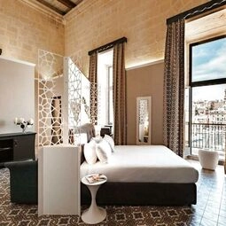 IBB Hotel Palazzo Bettina Malta in Birgu