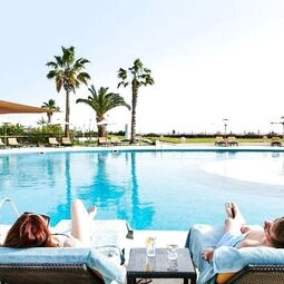 Hotel Iberostar Selection Diar El Andalous