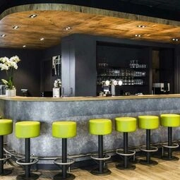 Hotel ibis budget Brugge Jabbeke