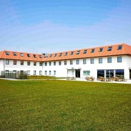 Hotel ibis budget Oostende Airport in Middelkerke