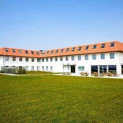 Hotel ibis budget Oostende Airport in Middelkerke