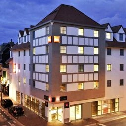 Hotel ibis De Panne