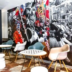 Hotel ibis Dunkerque in Dunkirk