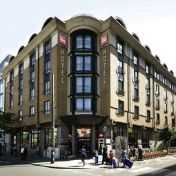 ibis Hotel Brussels Centre Gare du Midi in Saint-Gilles - Sint-Gillis