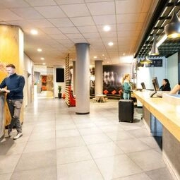 ibis Hotel Brussels off Grand'Place