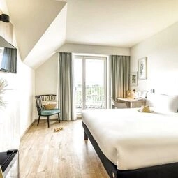 Hotel ibis Styles Nieuwpoort
