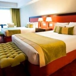 Hotel Iguazú Grand Resort Spa & Casino in Puerto Iguazú