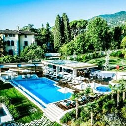 Ikador Luxury Boutique Hotel & Spa in Grad Opatija