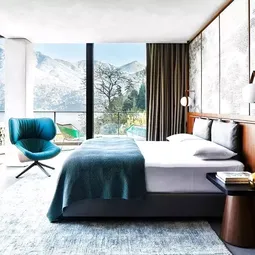 Hotel Il Sereno Lago di Como in Torno