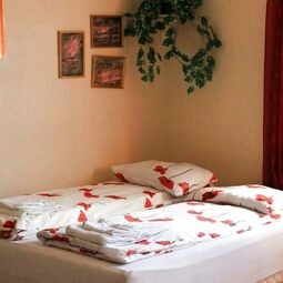 Hotel Ildtoppen in Tana
