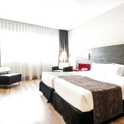 Hotel Ilunion Barcelona