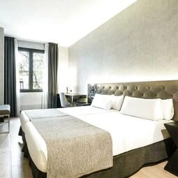 Hotel Ilunion Bel-Art in Barcelona