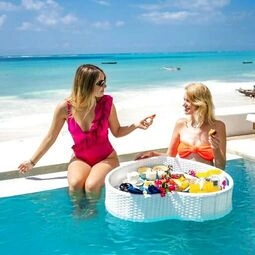Hotel Imara Beach Resort in zanzibar