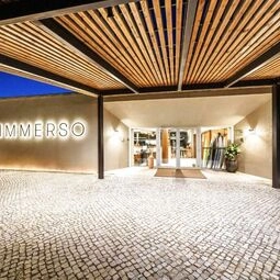 Immerso Hotel, a Member of Design Hotels in Mafra