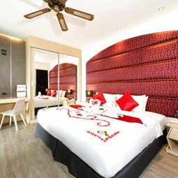 Hotel Indochine Resort and Villas - SHA Extra Plus in Tambon Patong