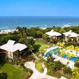 Hotel Indura Beach & Golf Resort Curio Collection By Hilton in Tela