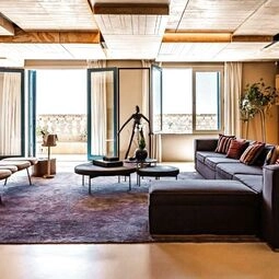 Hotel Iniala Harbour House in Valletta
