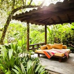 Hotel Inkaterra Hacienda Urubamba in Huayoccari