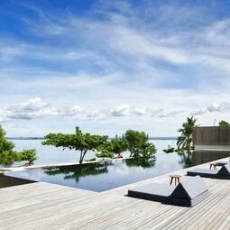Hotel Innit Lombok in Jerowaru