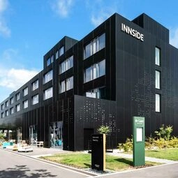 Hotel INNSiDE by Meliá Luxembourg