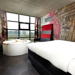 Inntel Hotels Amsterdam Landmark