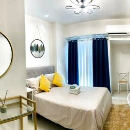 Hotel INSPIRIA TOWER CONDOMINIUM 1911 in Davao City