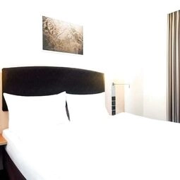 IntercityHotel Wien in Vienna