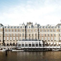 InterContinental Amstel Amsterdam, an IHG Hotel