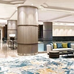 InterContinental Bangkok, an IHG Hotel