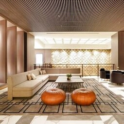 InterContinental Barcelona, ​​an IHG Hotel