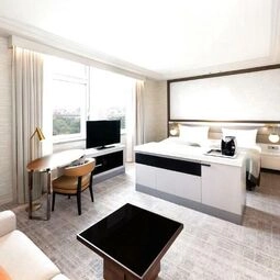 InterContinental Berlin, an IHG Hotel