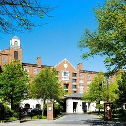 Hotel InterContinental Dublin by IHG