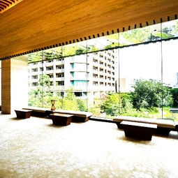 InterContinental Hotel Osaka, an IHG Hotel