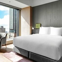 InterContinental Kaohsiung, an IHG Hotel