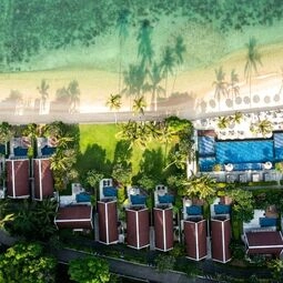 InterContinental Koh Samui Resort, an IHG Hotel in Baan Taling Ngam