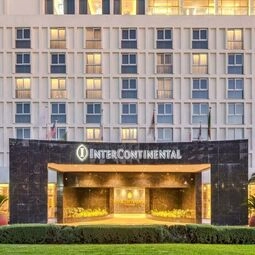 Hotel InterContinental Lusaka by IHG