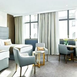 InterContinental Lyon - Hotel Dieu, an IHG Hotel