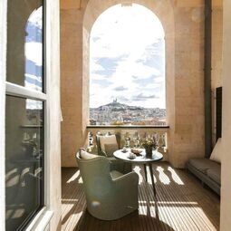 InterContinental Marseille - Hotel Dieu by IHG