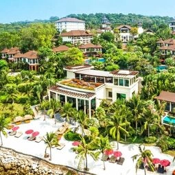 InterContinental Pattaya Resort, an IHG Hotel in Pattaya City
