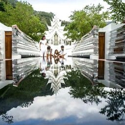 InterContinental Phuket Resort, an IHG Hotel in ตำบล กมลา