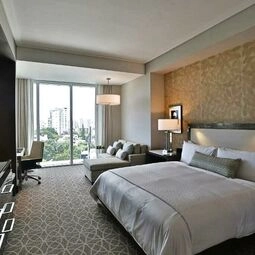 InterContinental Real Santo Domingo, an IHG Hotel