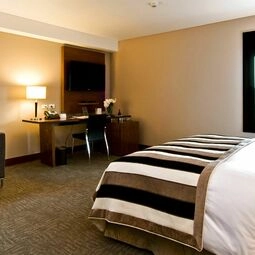 InterContinental Santiago, an IHG Hotel in Las Condes