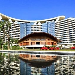 Hotel InterContinental Sanya Haitang Bay Resort by IHG in Haitang District