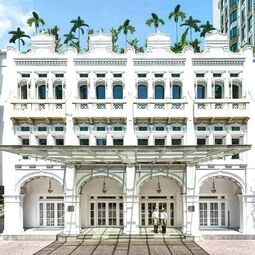 InterContinental Singapore, an IHG Hotel