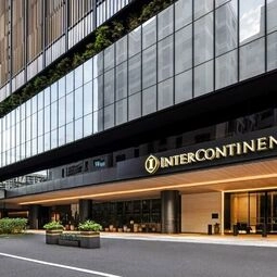 InterContinental Singapore Robertson Quay, an IHG Hotel