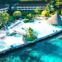 Hotel InterContinental Tahiti Resort & Spa by IHG in Faʻaʻā