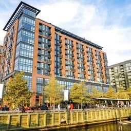 InterContinental - Washington D.C. - The Wharf, an IHG Hotel
