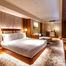 InterContinental Yokohama Pier 8, an IHG Hotel